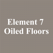 Element 7 oiled floors